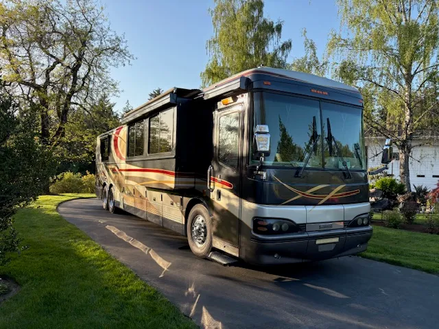 2005 LXI M-450 Listing