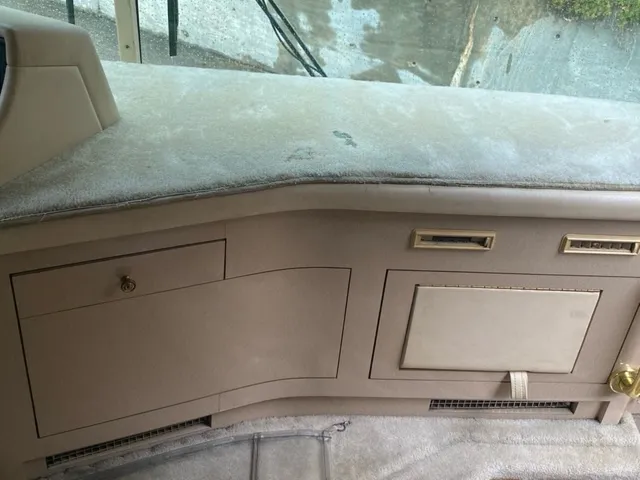 2001 Wanderlodge LXI 40 listing  15 